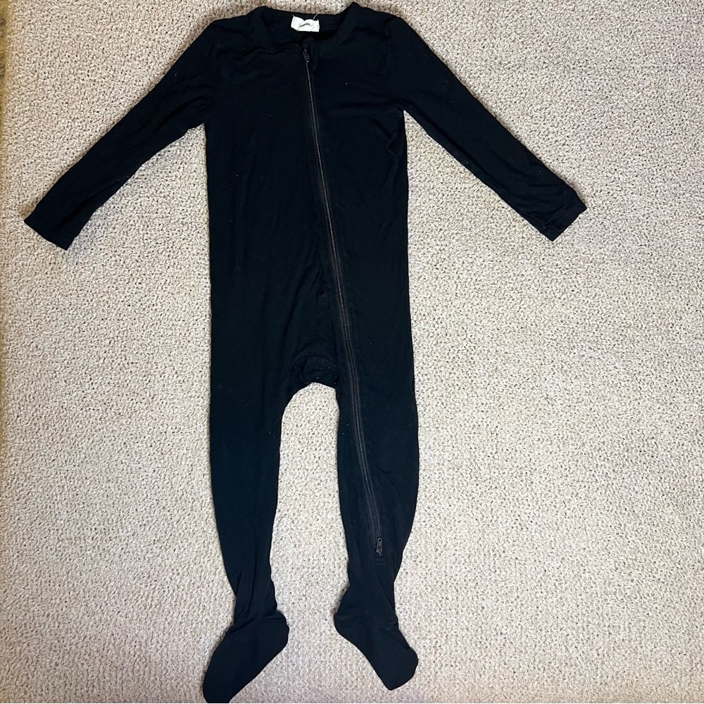 Angel Dear footie